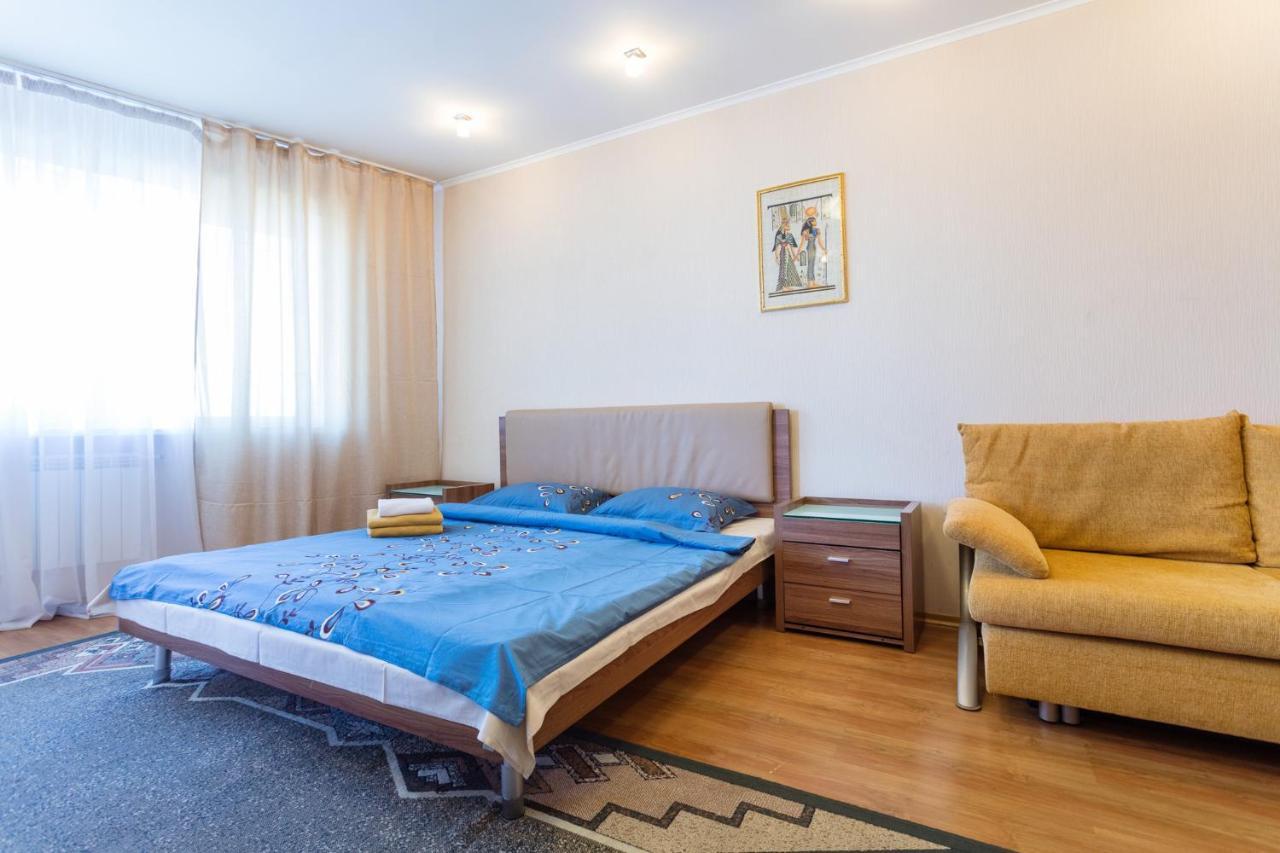 Apartments On Darnitsa Kiew Zimmer foto