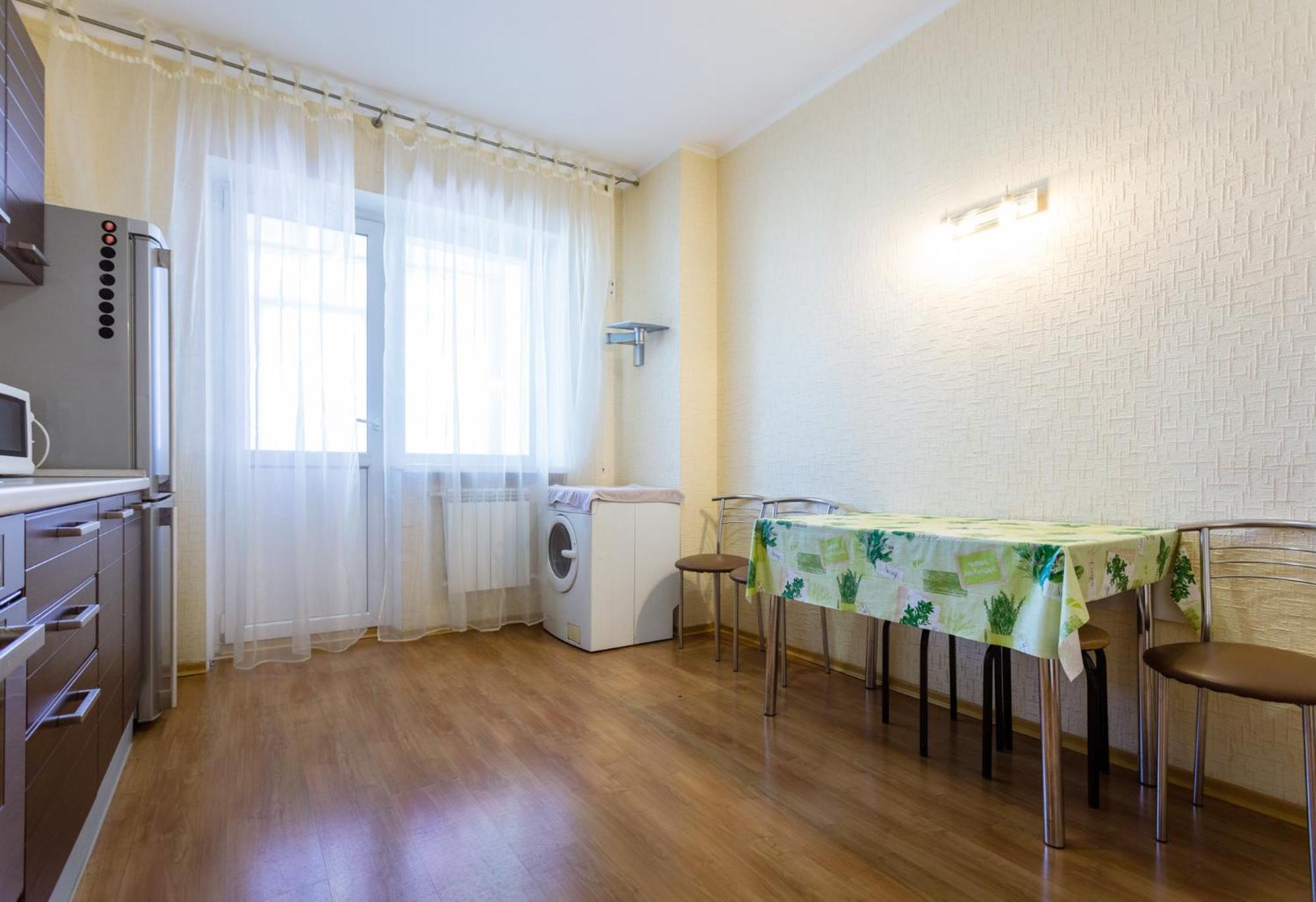Apartments On Darnitsa Kiew Zimmer foto